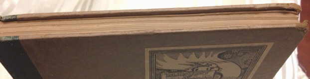 THE RUBAIYAT OF OMAR KHAYYAM - Boston 1884 Edition :: RCB